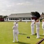 Shrivenham Bowls Club