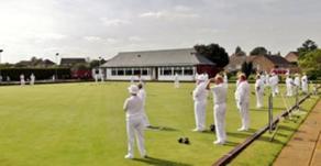Shrivenham Bowls Club