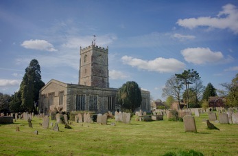 St Andrews Church