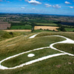 Uffington White Horse