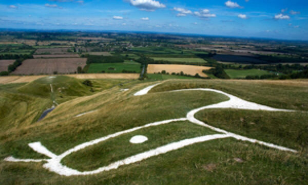 Uffington White Horse