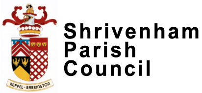 Shrivenham Parish Council Home